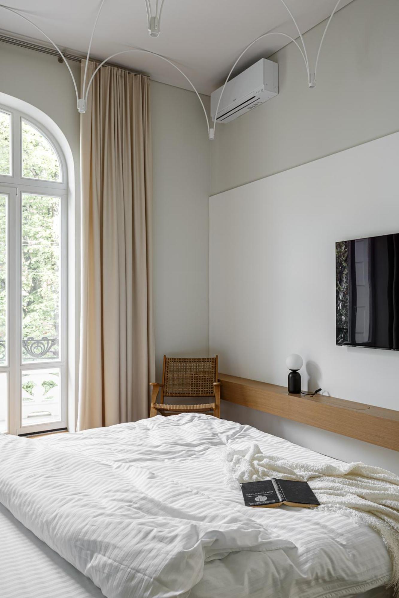 Stometrivka Apartment